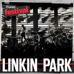 iTunes Festival: London 2011 by Linkin Park