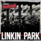 Papercut - LINKIN PARK lyrics