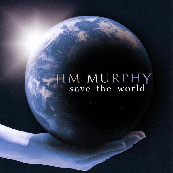 Save the World - Single