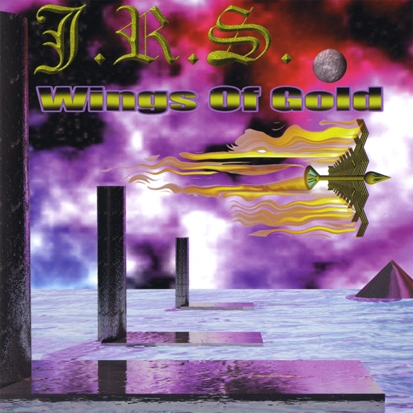 Wings of Gold