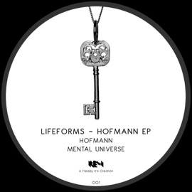Hofmann Lifeforms