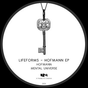 Hofmann - Single