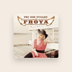 Frøya