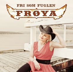 Frøya - Vil Du Gjøre Noe Med Det?