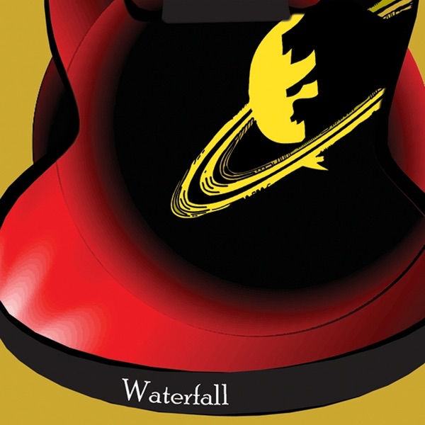 Обложка альбома «Waterfall - Single» — Solar System