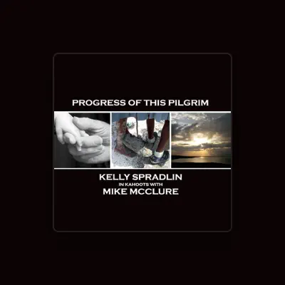 Listen to Kelly Spradlin, watch music videos, read bio, see tour dates & more!