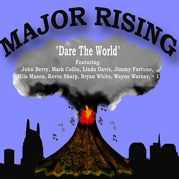 Dare the World - Single