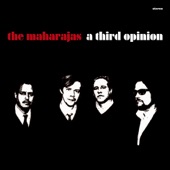 The Maharajas - I'm Crackin' Up