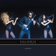 Energy - PALLADIUM Electric Band
