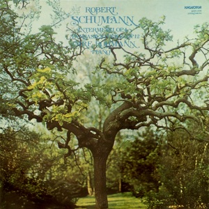 Intermezzi Op. 4, Fantasiestücke Op. 12