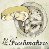 12 Días - Freshmakers