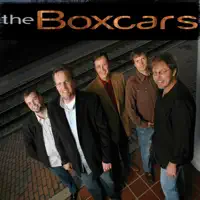 December 13th — The BoxCars