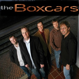 The Boxcars