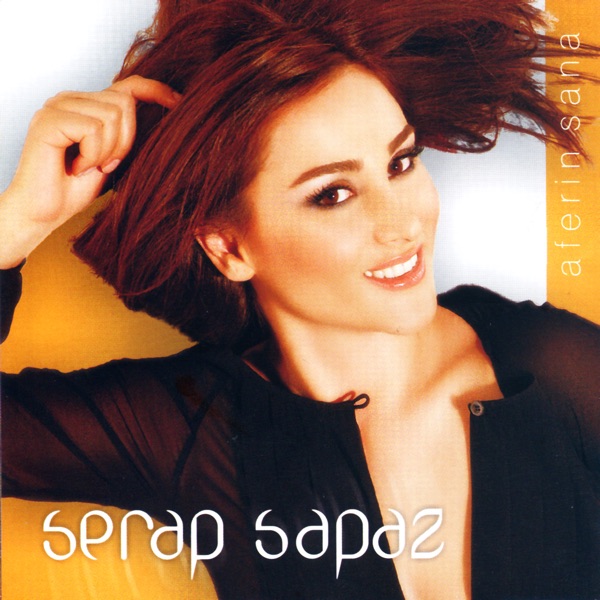Aferin Sana album cover