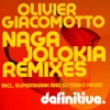 Naga Jolokia Remixes - Single