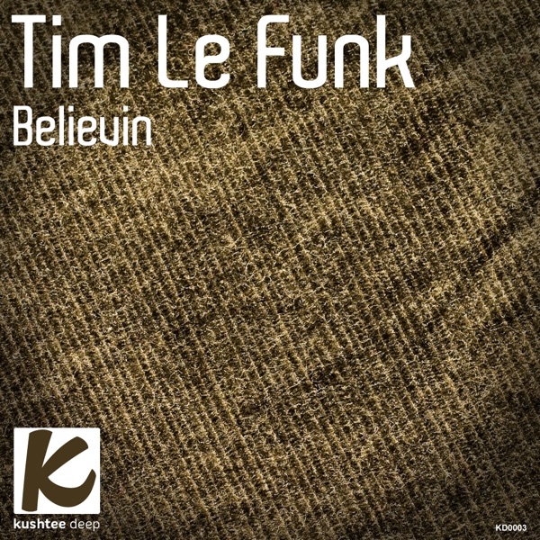 Believin - Single