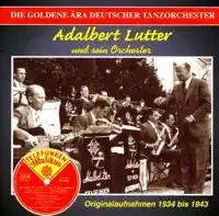 Land der Liebe — Adalbert Lutter