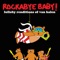 Jump - Rockabye Baby! lyrics
