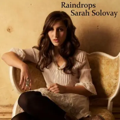 Listen to Raindrops by Sarah Solovay