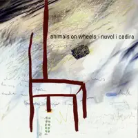 Modular Existence — Animals On Wheels
