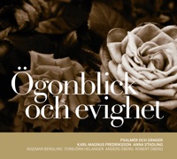 Ögonblick och evighet - Anna Stadling & Karl-Magnus Fredriksson