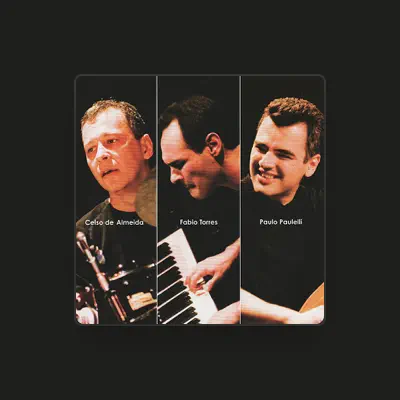 Listen to Celso de Almeida, watch music videos, read bio, see tour dates & more!
