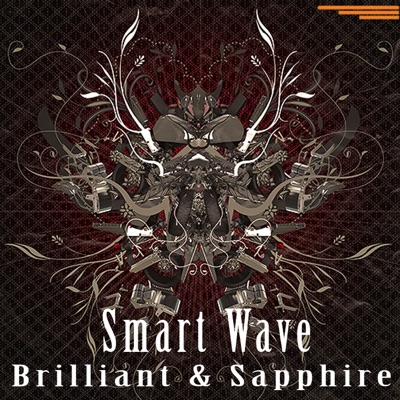 Brilliant & Sapphire - Single
