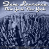 New York New York - Steve Lawrence