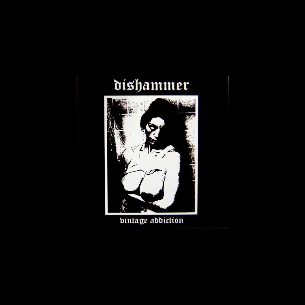 Vintage Addiction - Album by Dishammer - Apple Music