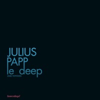 Le Deep 2008 Remixes - EP - Julius Papp