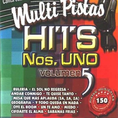 Music Makers - Mesa Que Mas Aplauda (Za Za Za)