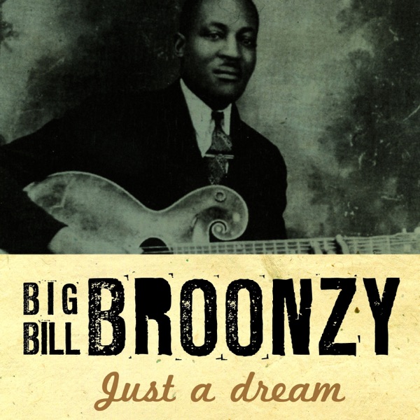 Just a Dream