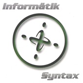 Informatik - Things to Come (War Changes Nothing)