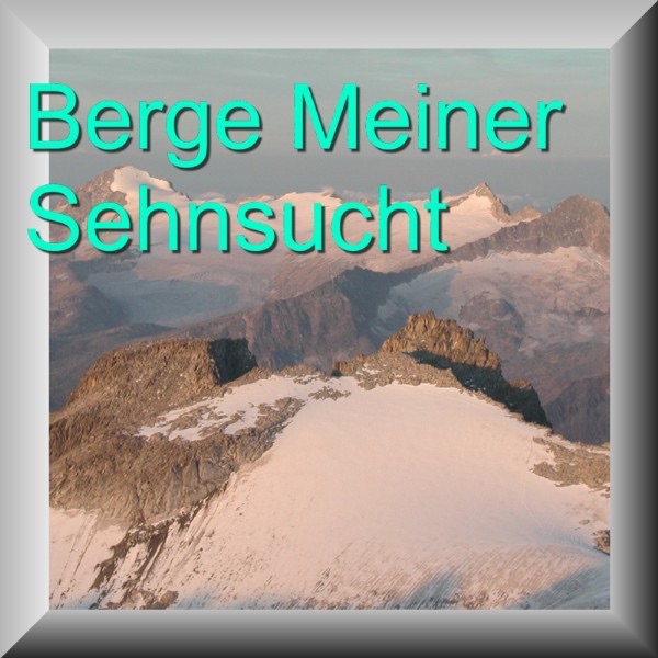 Berge meiner Sehnsucht - Die schönste Volksmusik