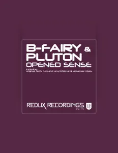 Ascolta Pluton, guarda video musicali, leggi la biografia, vedi le date del tour & altro!