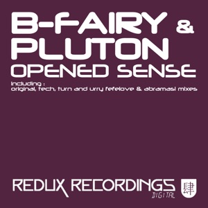 Opened Sense - Single