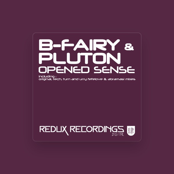B-Fairy's avatar
