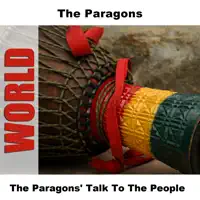Quiet Place — The Paragons