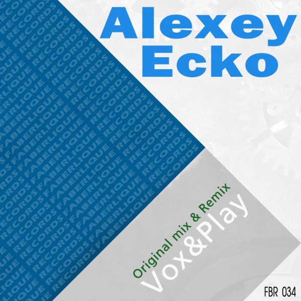 Vox & Play - Single