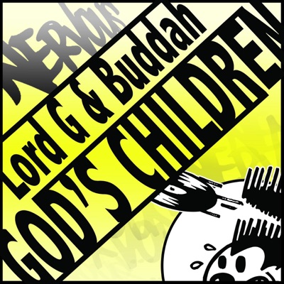 God's Children - EP