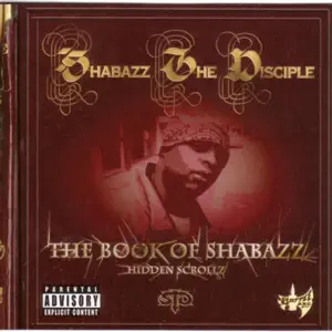 Shabazz The Disciple