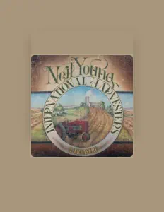 Listen to Neil Young International Harvesters, watch music videos, read bio, see tour dates & more!