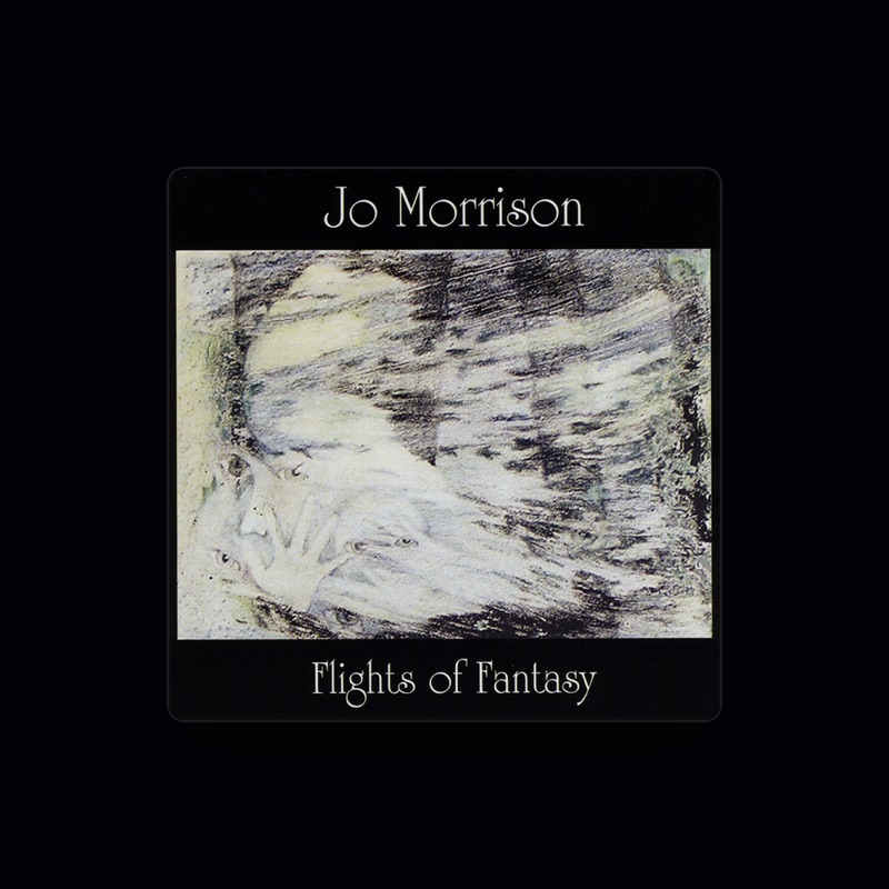 Jo Morrison