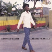 Lacksley Castell - Message to My Woman