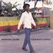 Lacksley Castell - Government Man