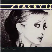 Goin' Out — Stacey Q