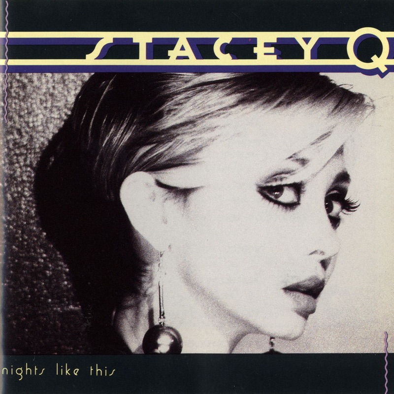 Album art for Nights Like This