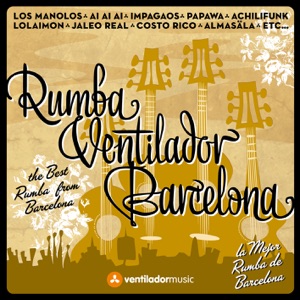 Maquinolandera