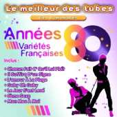 Elle a les yeux revolver (Karaoke Instrumental) [Originally Performed By Marc Lavoine]