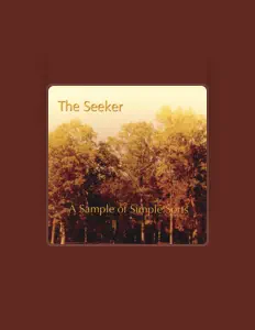 Ouve The Seeker, vê vídeos de música, lê a biografia, vê as datas da digressão e muito mais!